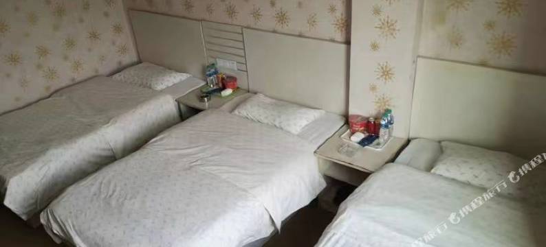 新驿家客栈图片