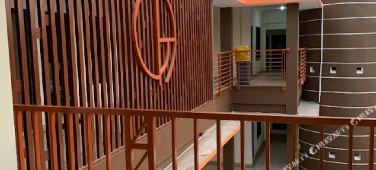Hotel Gandamanah Mitra RedDoorz图片