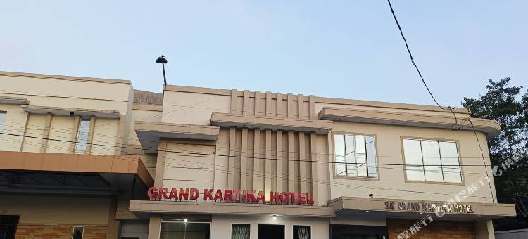 Collection O 93163 Hotel Grand Kartika图片