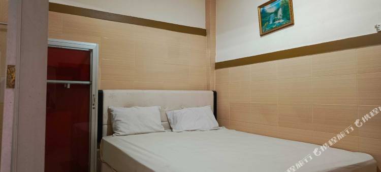 OYO 93278 伊斯兰法洛恩达普旅馆(OYO 93278 Wisma Syariah Lahundape)图片