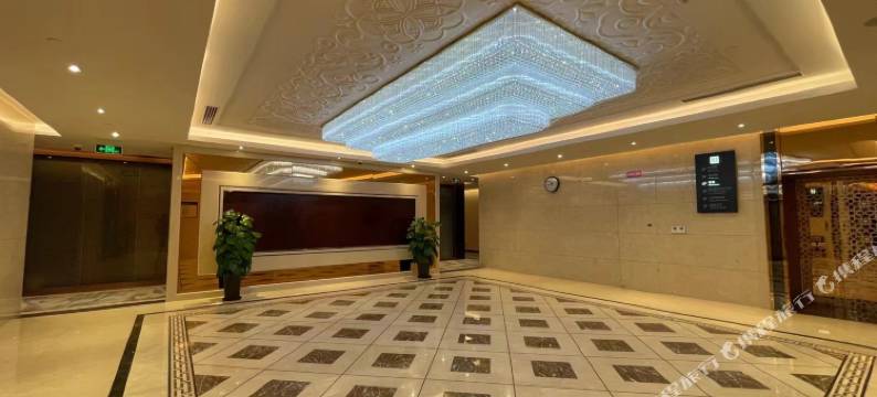 昆明长水国际机场公务机楼图片