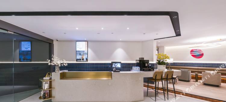 上海漕河泾瑞贝庭公寓酒店图片