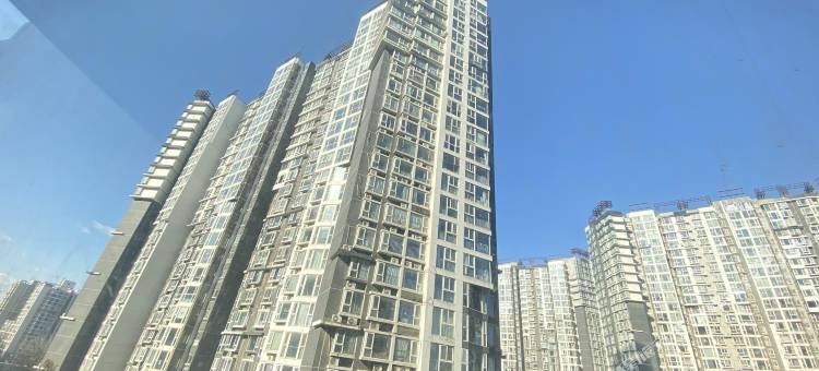 北京枕头边边民宿(青年路地铁站店)图片