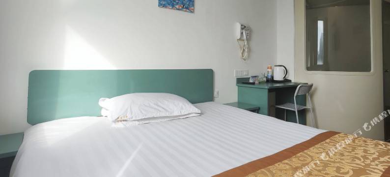 上海海佑酒店(奉贤环城东路地铁站店)图片