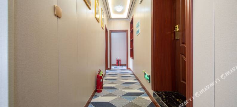 浪漫之旅酒店(西安咸阳国际机场T3T5航站楼店)图片