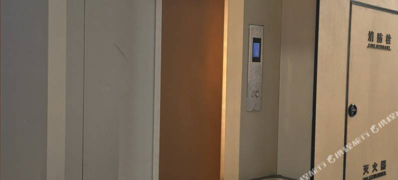 罗马假日主题酒店(宿州吾悦广场店)图片