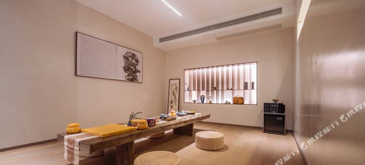 花筑·南京映归途精品民宿(夫子庙老门东店)图片
