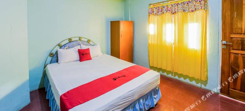 红多兹酒店-近古邦红树林(RedDoorz near Mangrove Forest Kupang)图片