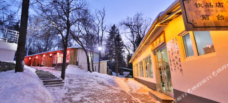 林水居观景民宿图片