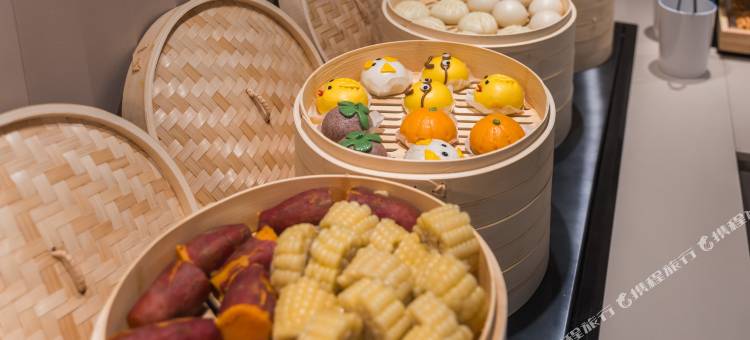 汉庭酒店(西安赛格小寨地铁站店)图片