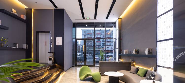 摩尔酒店(沈阳淮河街沈医二院地铁站店)图片