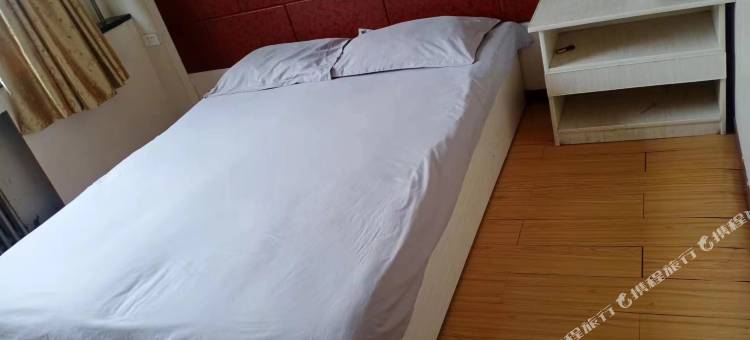 客来居宾馆图片