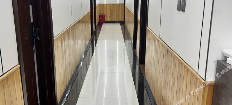 金山岭强胜农家院图片