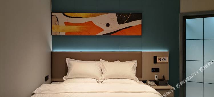 焉耆南麓海都酒店(金桥新城店)图片