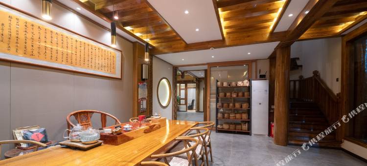 丽江柒里观景美宿(古城店)图片