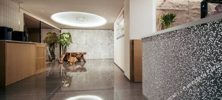 古城里酒店(大同古城华严寺店)图片