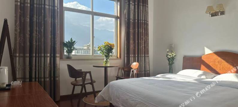 大理悦慢小院(洱海生态廊道店)图片