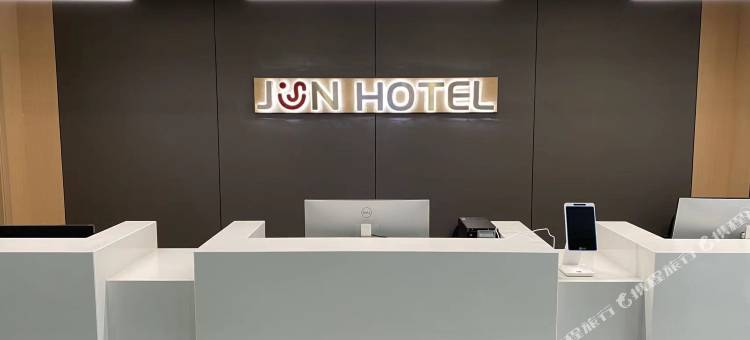 骏怡连锁酒店(滁州明光市女山路店)图片