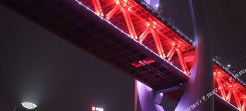 重庆贵客之家公寓图片