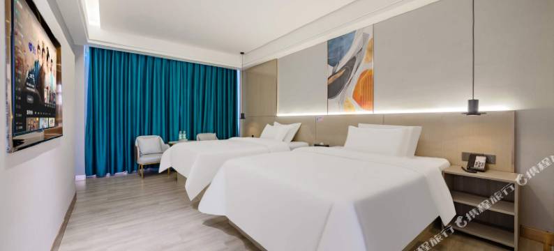 肇庆金丽华商务酒店图片