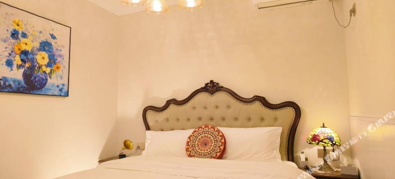 你情我愿客栈(土城路店)图片