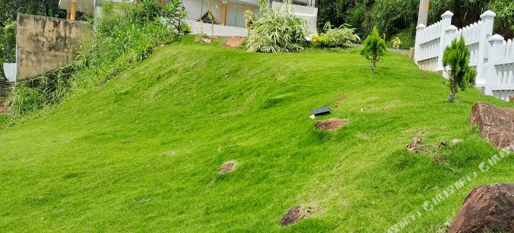 马达拉住宅酒店(The Springfields Kandy)图片