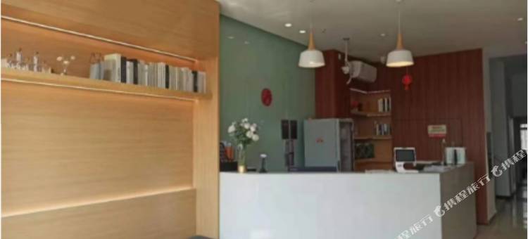 美域青年社区公寓(上海虹桥机场店)图片