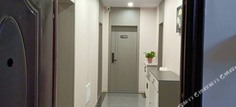 清语轩民宿(巢湖学院店)图片