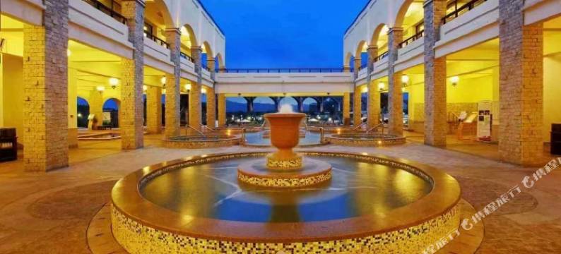 东山安漫轻居(南门湾店)图片