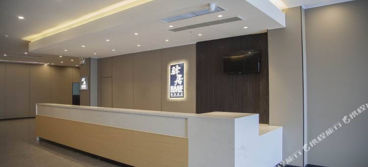 如家驿居酒店(衡水中华北大街高铁站店)图片