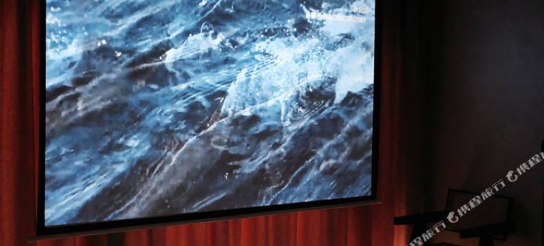 平潭岛·海天沙·海景度假民宿(68海里景区店)图片