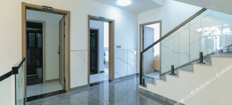 婺源沁悦民宿(篁岭景区店)图片