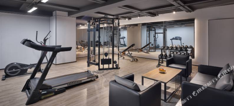 陌上酒店杭州西湖湖滨银泰店图片