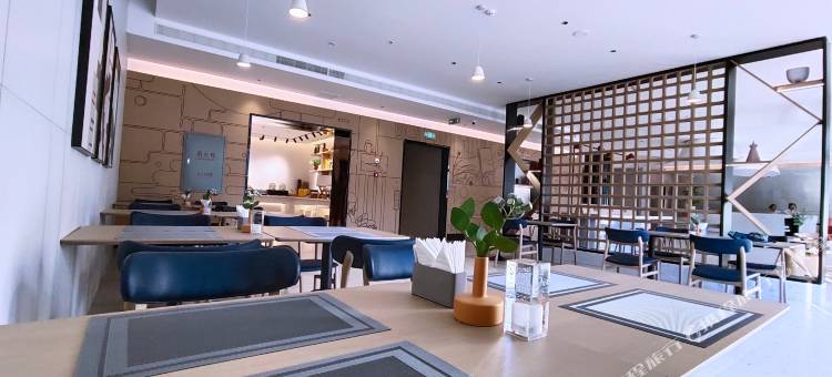 如家商旅酒店(齐齐哈尔中环广场龙沙夜市店)图片