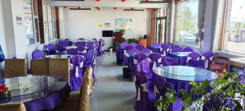 张北草原天路野狐岭张果佬农家院图片