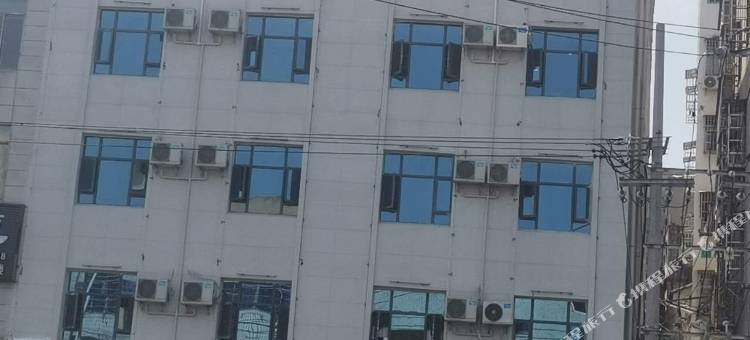 鑫王朝大酒店图片