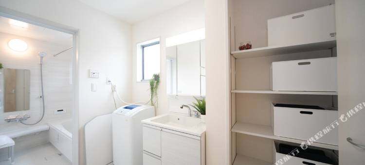 Nagashima Riverside Condominium(Nagashima Riverside Condominium)图片