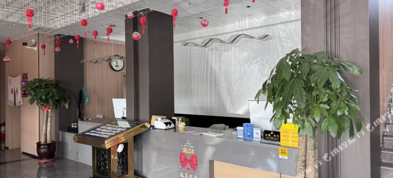 清水湾温泉生活馆(霍州火车站店)图片