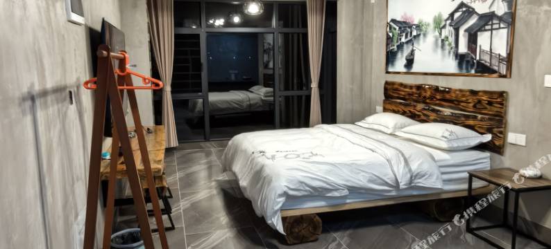 金秀姚家院子民宿图片