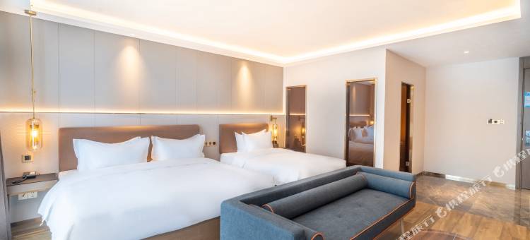 大同锦枫酒店图片