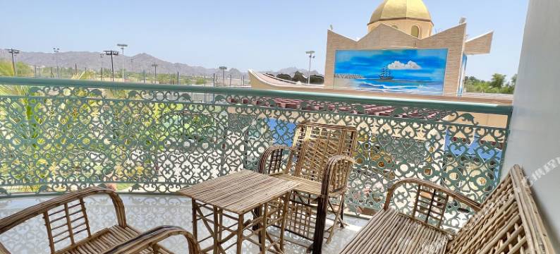 云云农场度假村(Cloudy Cloud Farm Resort)图片