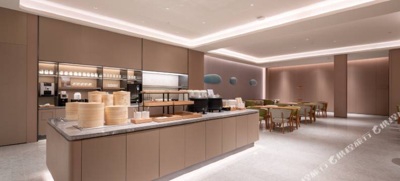 全季酒店(济南西站东广场店)图片