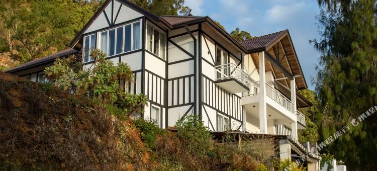 蔚十五翠谷(W15 Glenfall)图片