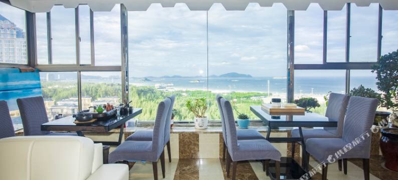 平潭日升海景公寓(龙王头沙滩店)图片