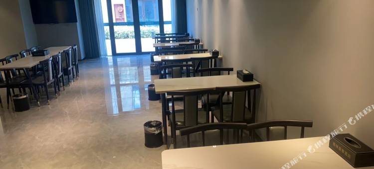 格林豪泰智选酒店(宿州苏宁广场浍水东路店)图片