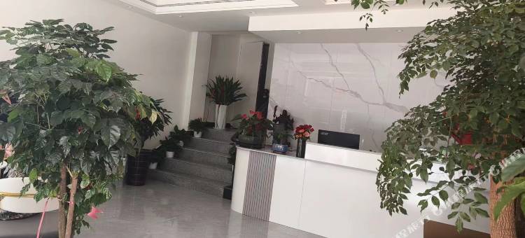千亿酒店(东江路店)图片