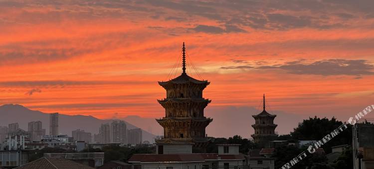 叁拾叁民宿(泉州西街开元寺店)图片