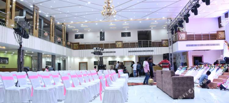 Rama Royal Resorts图片