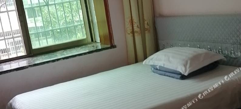 长沙华夏旅馆图片