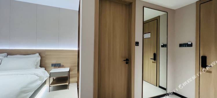 富丽嘉华酒店图片